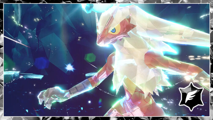 Flying–Tera Type Blaziken with the Mightiest Mark now appearing in Pokémon Scarlet and Violet 7-star Tera Raid Battles until January 14 at 23:59 UTC, full event details revealed