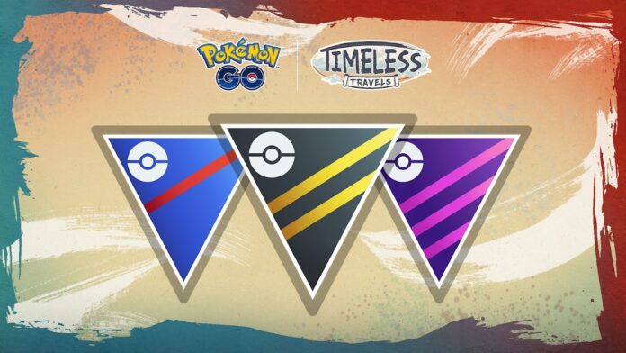 Master League and Fantasy Cup: Great League Edition with 4× Stardust from win rewards now running as part of GO Battle League: Timeless Travels in Pokémon GO until January 19 at 1 p.m. PDT