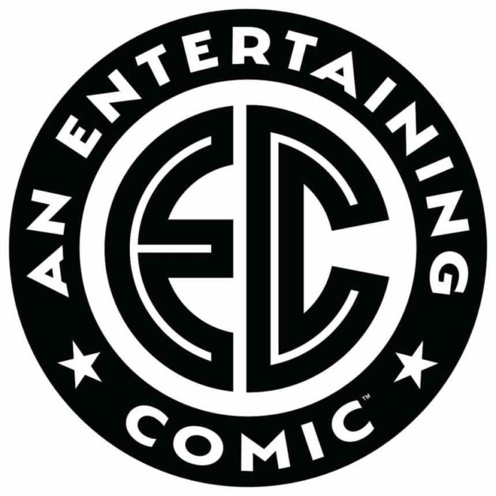 EC Comics is back with Oni Press