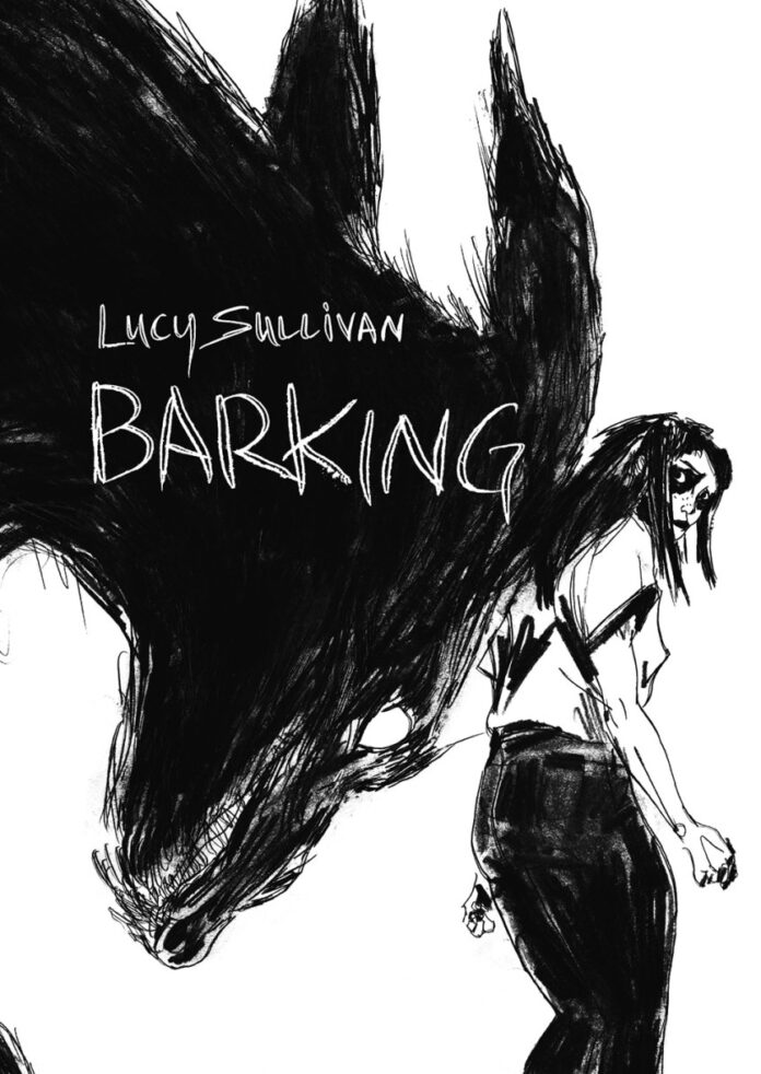 Exclusive Preview: Barking