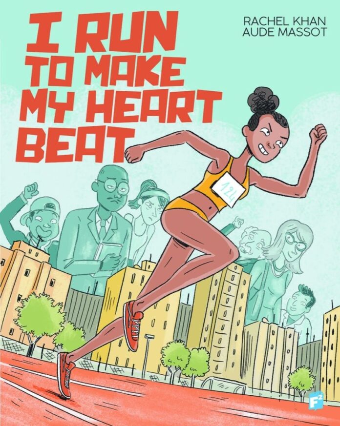 Exclusive Preview: I Run To Make My Heart Beat