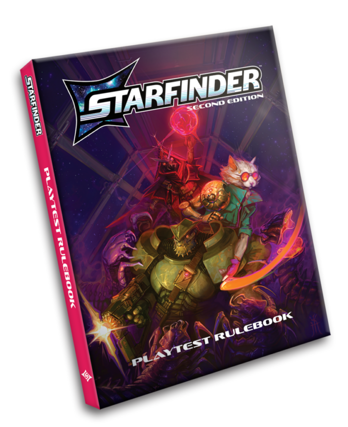 Paizo Reveals Gen Con 2024 Lineup Featuring Pathfinder and Starfinder Innovations