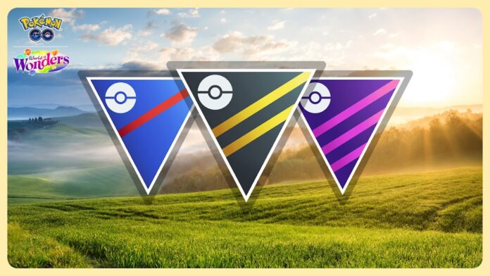 Pokémon GO players will be able to earn avatar items and a pose inspired by Hala during GO Battle League: World of Wonders