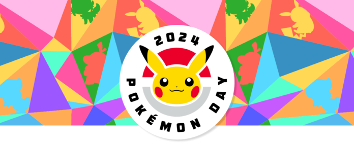 The Pokémon Company wants to see your favorite Pokémon teams leading up to Pokémon Day 2024