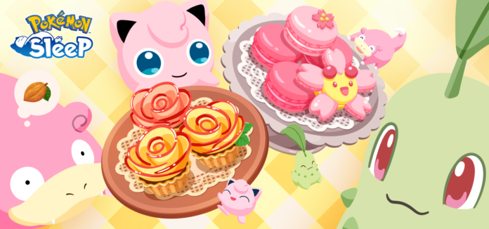 Valentine’s Day 2024 event in Pokémon Sleep features strength bonuses, desserts for Snorlax, Shiny Pokémon friends and more, full event details revealed