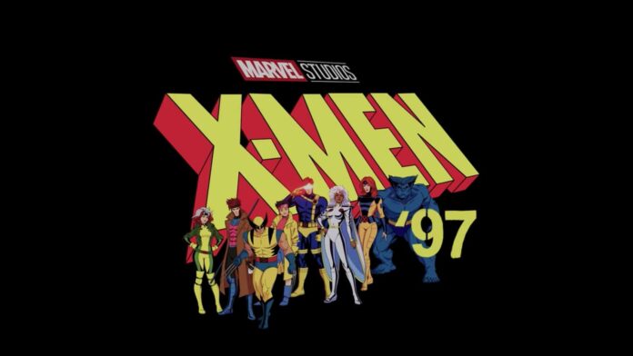 X-Men ’97 returns with an official trailer!