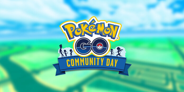 Bagon revealed as the featured Pokémon for the next Pokémon GO Community Day Classic event on April 7