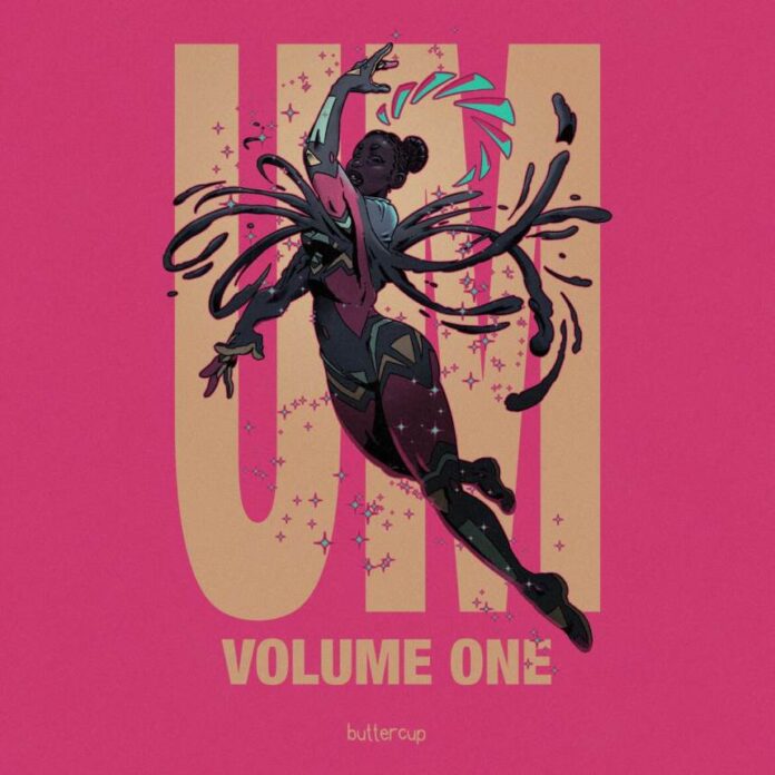 Crowdfunding Campaign: Radiator Comics announces UM Volume One by buttercup