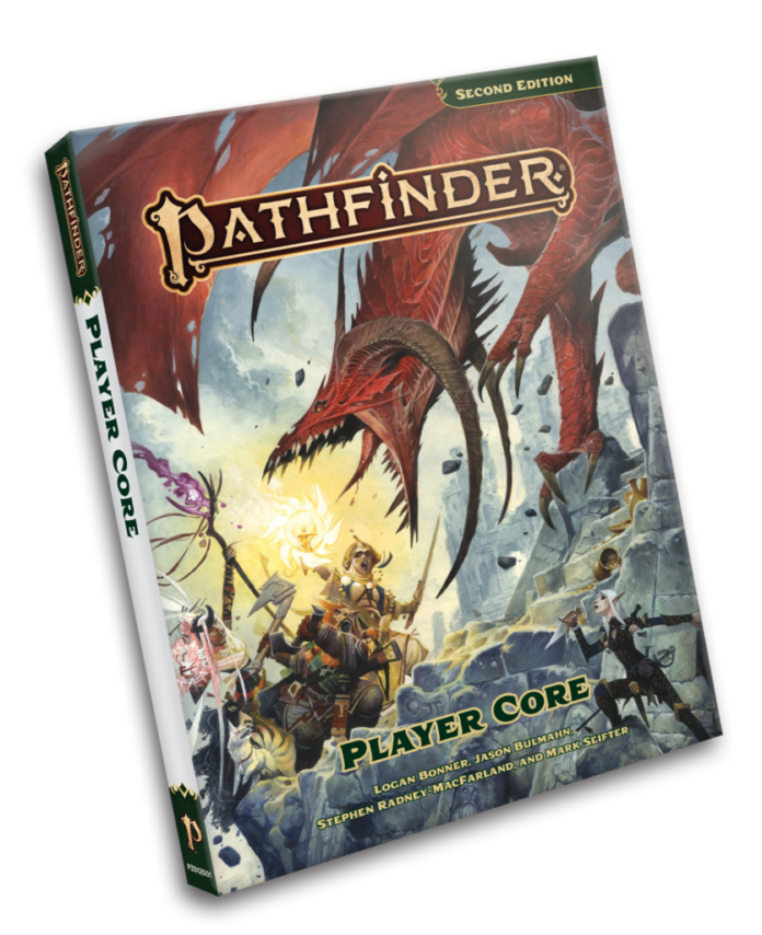 February 2024 Brings Updates from Paizo for Pathfinder and Starfinder Fans