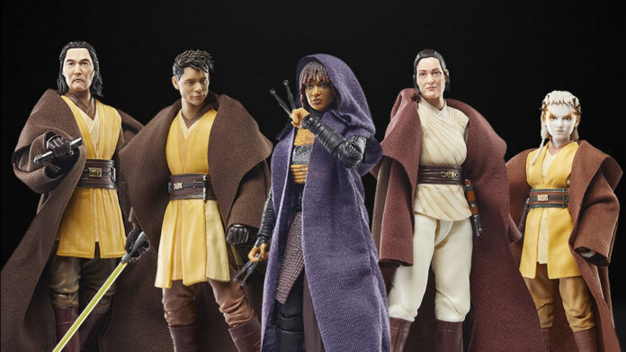 Hasbro: Star Wars Imperial Fanstream March Recap and Thoughts