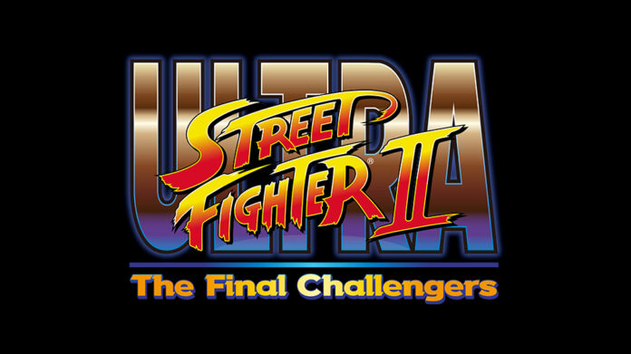 Jada Toys: Street Fighter II Pre-Orders Next Week!