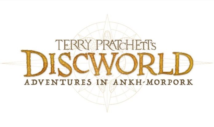 Modiphius Entertainment to Bring Terry Pratchett’s Discworld to Tabletops Worldwide