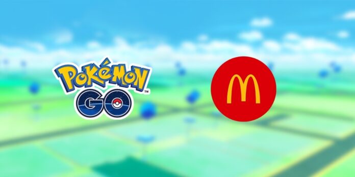 New collaboration between Niantic and McDonald’s India allows Pokémon GO players to interact with sponsored PokéStops and Gyms when they visit McDonald’s restaurants in West and South India