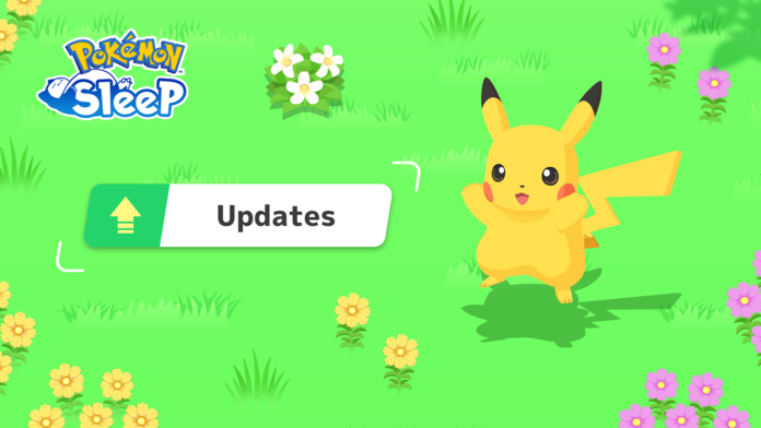 New Pokémon Sleep update version 1.4.1 now live to implement bug fixes