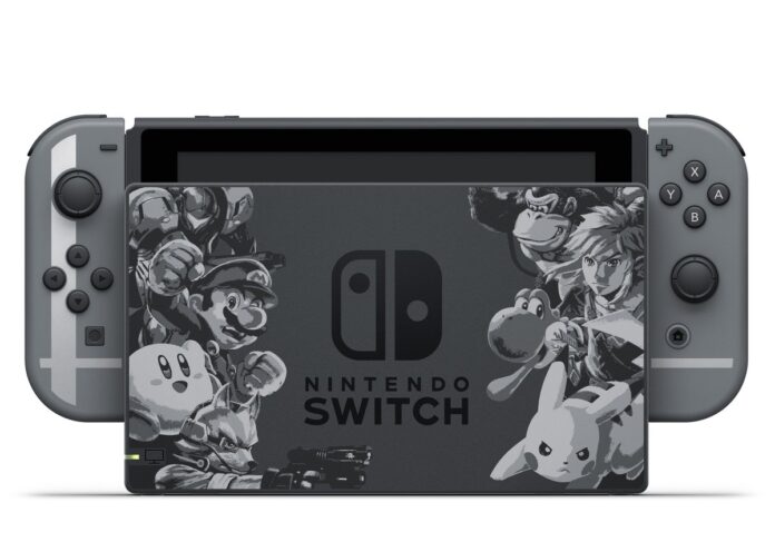 Nintendo Switch is officially seven years old Nintendo Switch is officially seven years old