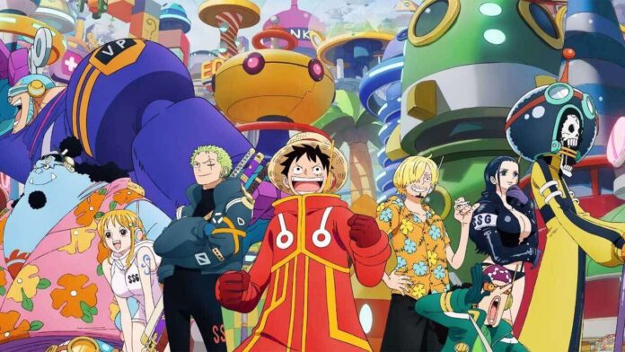 One Piece Creator Is Taking A Short Break, Will Figure Out What The One Piece Is