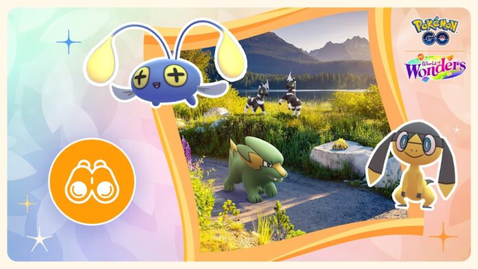 Pokémon GO Charged-Up Research Day event underway today, March 3, from 2 p.m. to 5 p.m. local time with new Field Research, paid Timed Research and more