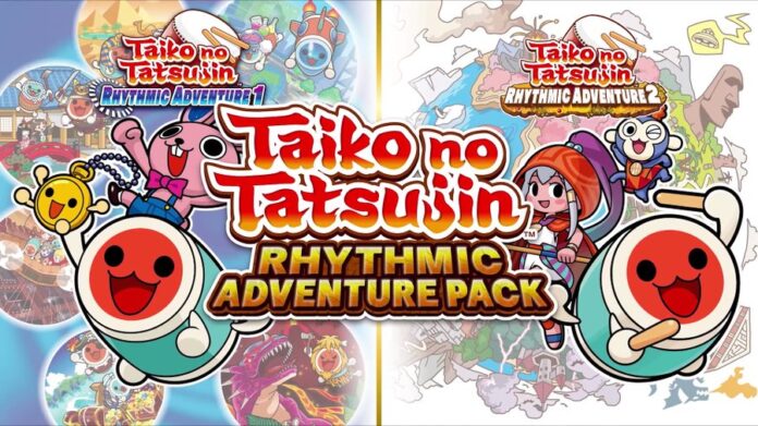 The Pokémon anime Japanese opening theme Halo will officially be added to Taiko no Tatsujin Rhythm Festival’s music pass expansion on March 7