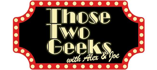 Those Two Geeks Episode 258: The Crow Reboot, Movie Casting and Multiple Tangents Those Two Geeks Episode 258: The Crow Reboot, Movie Casting and Multiple Tangents