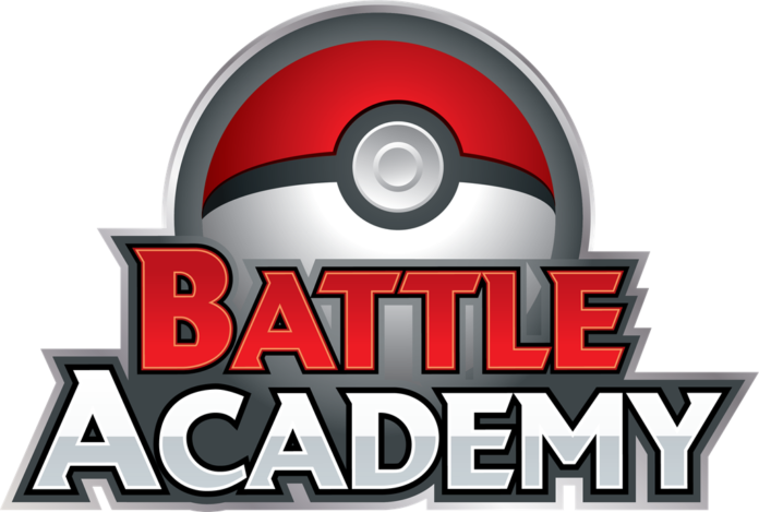 Video: New short animated promo unveiled for Pokémon TCG Battle Academy, March 20