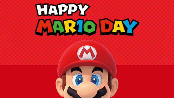 Video: Nintendo wishes fans a happy MAR10 Day 2024! Shigeru Miyamoto confirms new animated Super Mario Bros. movie that will be released in theaters on April 3, 2026