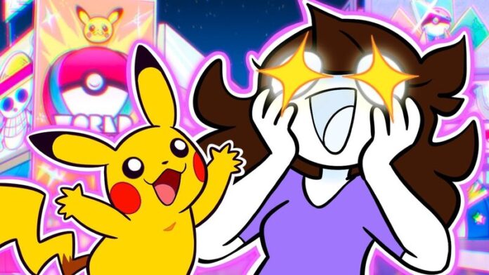 Video: The Pokémon Company sends JaidenAnimations to Japan