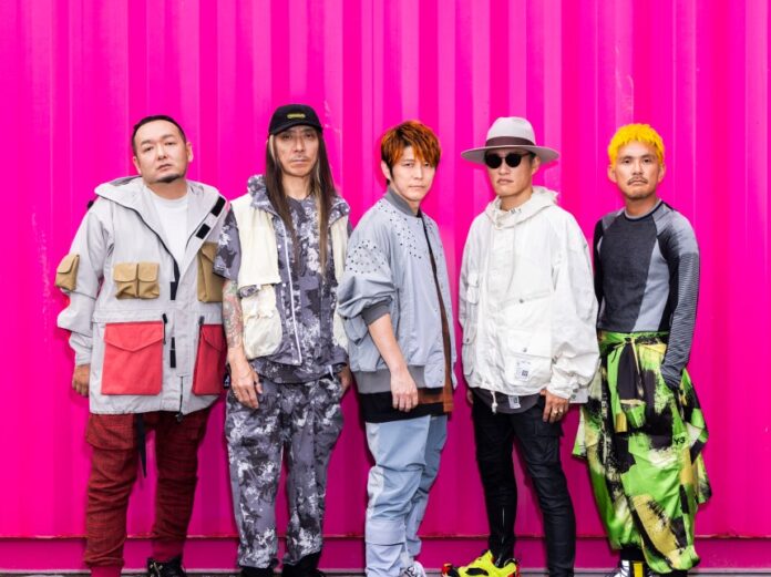 FLOW to Perform at Otakon 2024