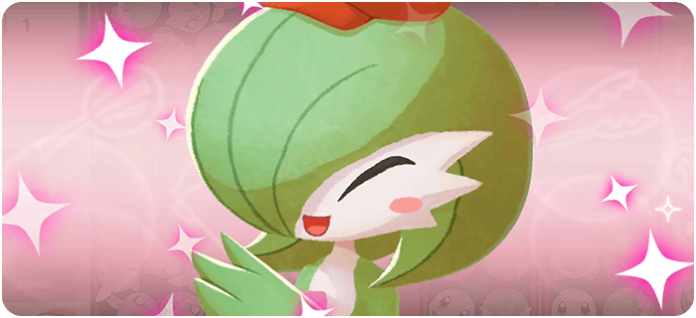 Greedy Bellibolt? event now underway, Shiny Gardevoir now available via deliveries and new Monthly Goals featuring Marill now available in Pokémon Café ReMix