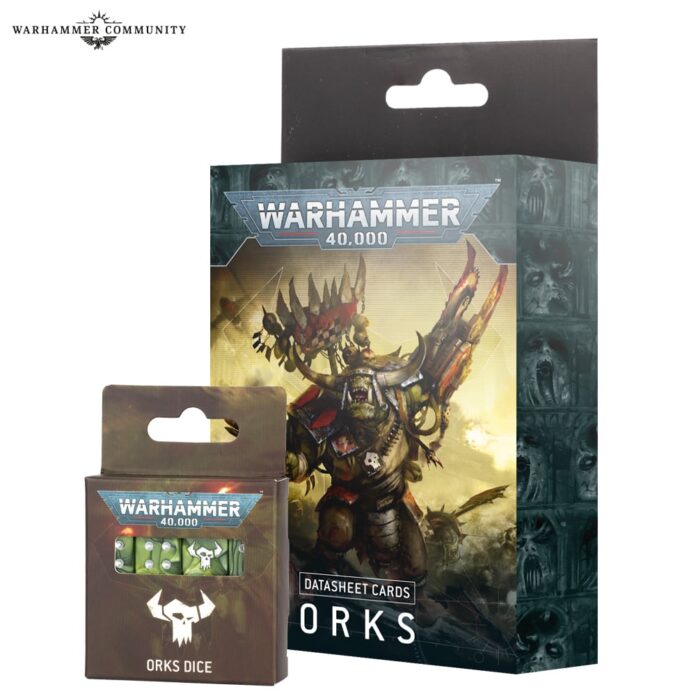 Green or Gold? The Epic Warhammer 40,000 Pre-order Dilemma