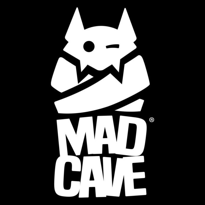 Mad Cave Studios Celebrates its 10th Anniversary