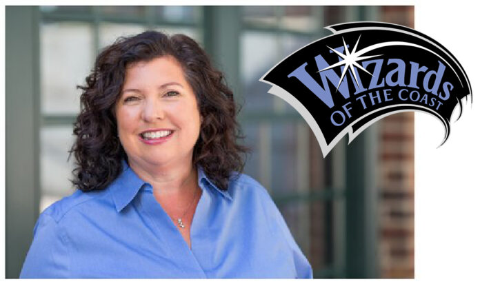 Wizards of the Coast President Cynthia Williams Announces Resignation