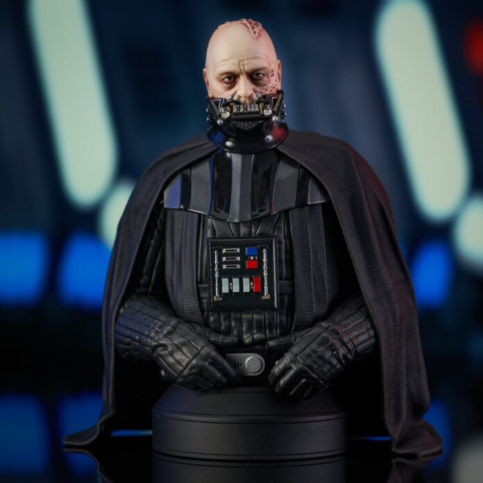 Diamond Select Toys on Sale This Week: Darth Vader and the Shadow Trooper!