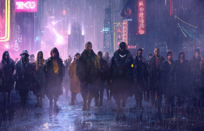 Free League Publishing Announces “Replicant Rebellion” for Blade Runner RPG, Coming to Kickstarter This May