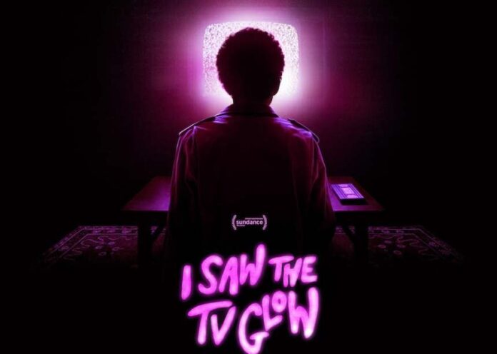 I Saw The TV Glow turns adolescence into a horror TV show