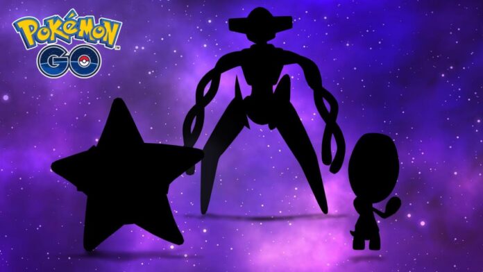 Pokémon Spotlight Hour with Elgyem, Shiny Elgyem and 2x Catch Stardust available in Pokémon GO today, May 21, from 6 p.m. to 7 p.m. local time