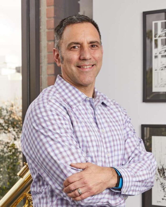 Skybound Entertainment announces a new Chief Financial Officer and Head of Consumer Strategy Skybound Entertainment announces a new Chief Financial Officer and Head of Consumer Strategy