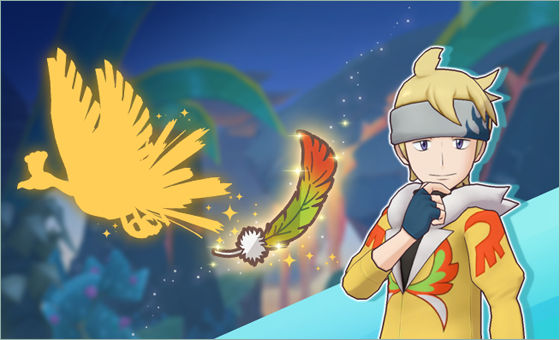 Story Event A Golden Future is back and now underway in Pokémon Masters EX until May 19, full event details revealed Story Event A Golden Future is back and now underway in Pokémon Masters EX until May 19, full event details revealed