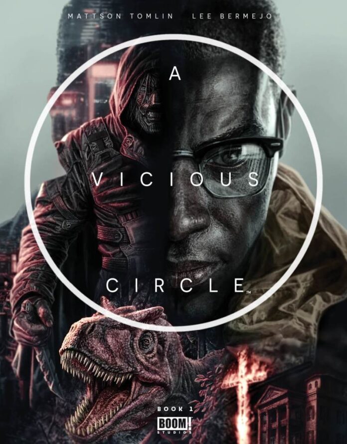 A Vicious Circle lands at Universal Pictures