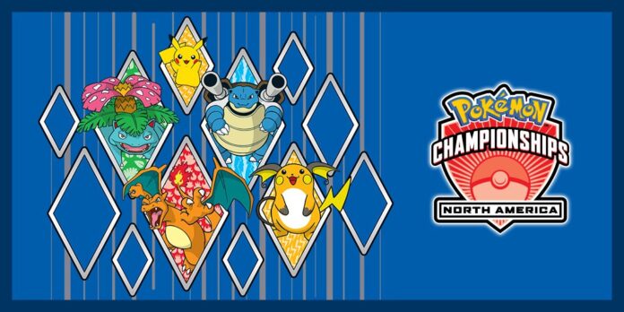 All official livestream feeds now available for the 2024 Pokémon North America International Championships featuring Pokémon Scarlet and Violet, Pokémon TCG, Pokémon GO and Pokémon UNITE events