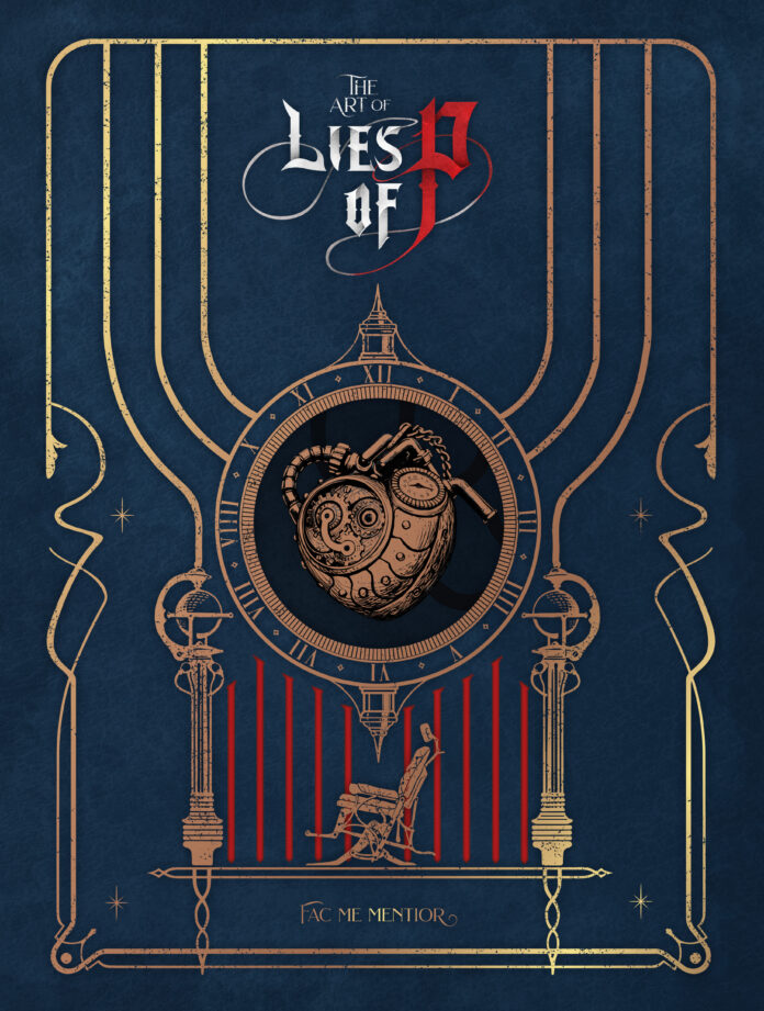 DISCOVER THE TRUTH BEHIND THE LIES IN THE ART OF LIES OF P