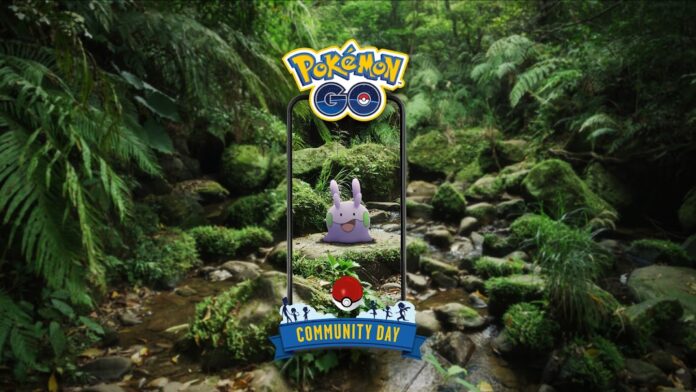 June Pokémon GO Community Day features Goomy, Shiny Goomy, Goodra that knows Thunder Punch, new Special Research story, special bonuses and more