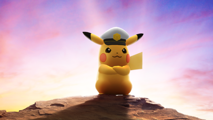 Pokémon Horizons: The Series Celebration Event in India and Indonesia will run in Pokémon GO from June 15 to July 14 with event-themed Field Research, surprise encounters, Pikachu wearing Cap’s hat that knows Volt Tackle and more, full event details revealed