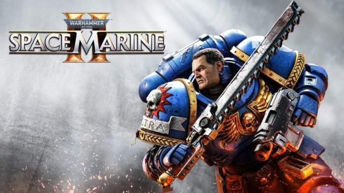 Warhammer 40,000: Space Marine 2 Celebrates Summer Game Fest and Teases its Overview Trailer Coming June 20