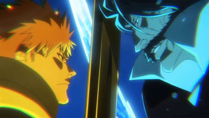 Bleach: Thousand-Year Blood War Part 3 Unsheathes An October Release Date In New Trailer