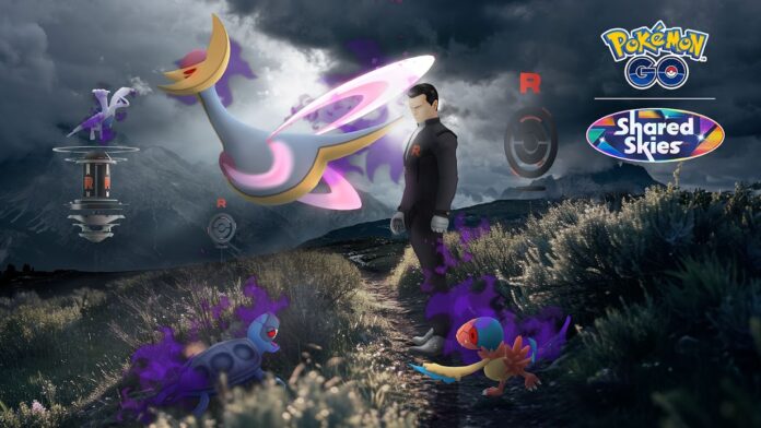 Full details revealed for the Pokémon GO Adventure Week: Taken Over event, which runs from August 8 to August 12 and marks the Pokémon GO debut of Shadow Cresselia