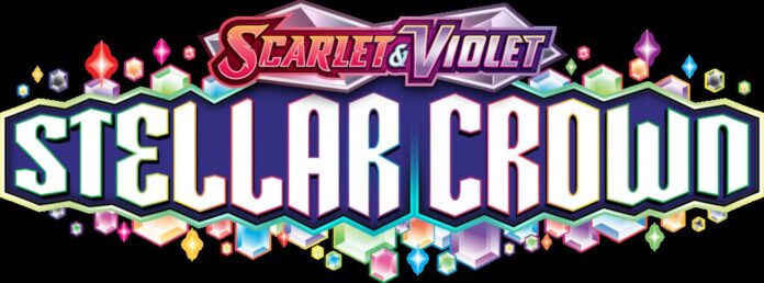 New Pokémon TCG: Scarlet & Violet—Stellar Crown cards include Celebi, Lacey Ultra Rare card and more