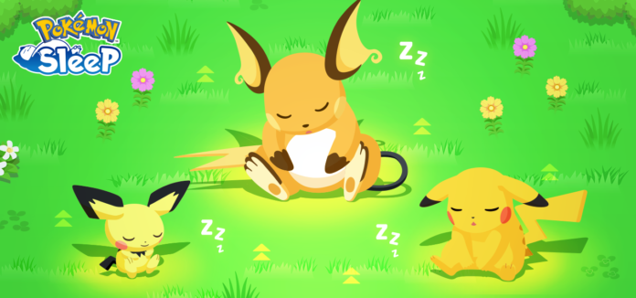 Pokémon Growth Week event now underway in Pokémon Sleep until July 8 at at 3:59 a.m. local time