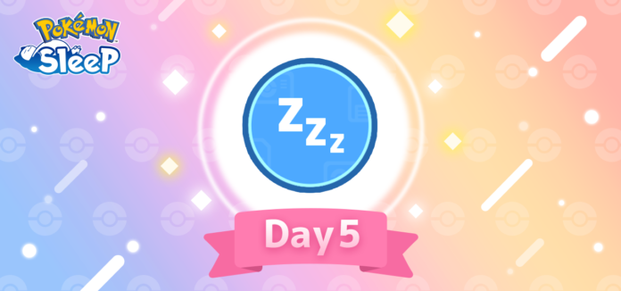 Pokémon Sleep will hold an event in September that will make it easier to encounter Pokémon sleep styles you haven’t discovered yet, a research bonus will be added to Good Sleep Day beginning in October that unlocks the same event feature