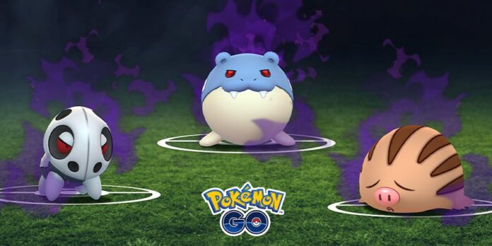 Pokémon Spotlight Hour with Spheal, Shiny Spheal and 2x Catch Candy available in Pokémon GO today, July 9, from 6 p.m. to 7 p.m. local time