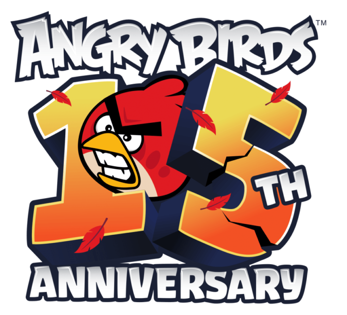 Rovio Continues Angry Birds’ 15th Anniversary Celebration by Partnering with Rocketship Entertainment for New Middle Grade Graphic Novels and Young Readers Comics